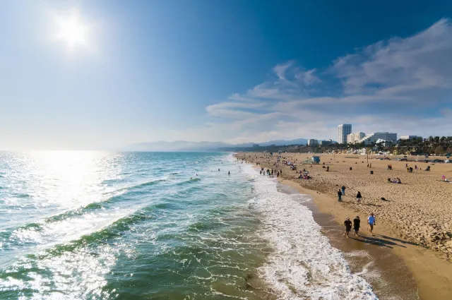 7 International Destinations You Can Visit From December 2021