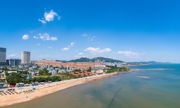 Huludao