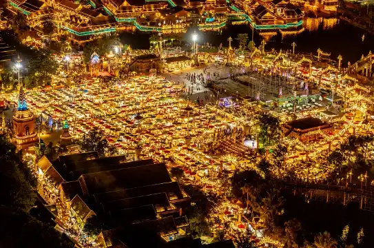 Hotels near Nine Tower &Twelve Walled