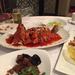 China Room User Photo