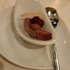 Le Garrick Brasserie Restaurant User Photo