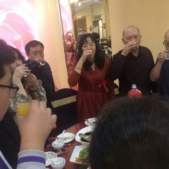 印象小厨(泽明南路店) User Photo