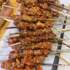 TRADITIONAL FLAVOR BBQ User Photo