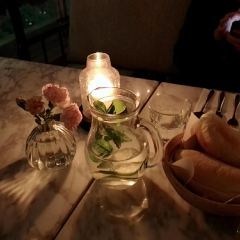 The Kata Rocks Clubhouse User Photo