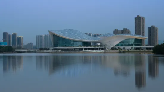 Jiujiang Gallery