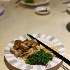 田園海鮮餐廳張用戶圖片