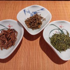 秦云老太婆摊摊面(全国总店) User Photo