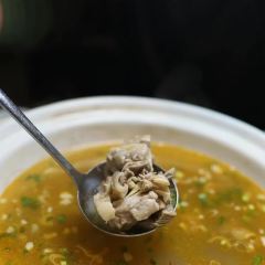 老延安·延安菜·小米加步枪(宝塔山店) User Photo