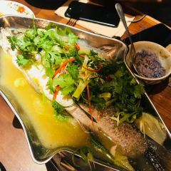 Ginger Farm Kitchen User Photo