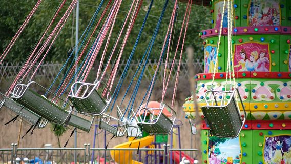 Laojia·Lang Jie Xiangcun Tourism Sceneic Area