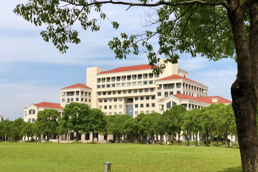 Fengxian Library