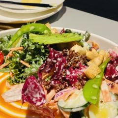Nobu User Photo