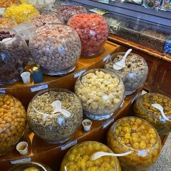 YANG'S HANDMADE FINE CHEESE·DIAOMEI User Photo