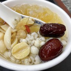 老城糖水铺(珠海东店) User Photo
