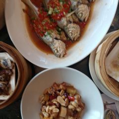 Shang Palace User Photo