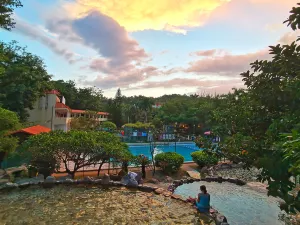 Xijiang (West River) Hot Spring Resort
