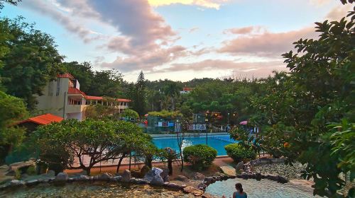 Xijiang (West River) Hot Spring Resort