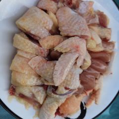 福湾渔村海鲜·糟粕醋·椰子鸡(嘉佩乐万丽店) User Photo