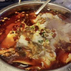 赤壁渔乡(新街口商业街店) ảnh của người dùng