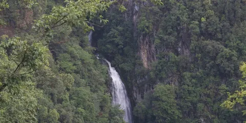 高黎貢旅遊城商業公園
