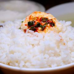 雷三豆花 User Photo
