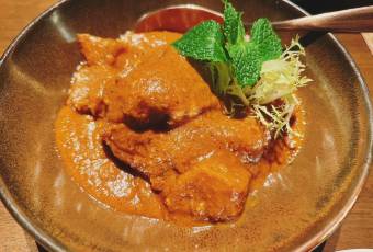 悅椿酒店·米宴餐廳張用戶圖片