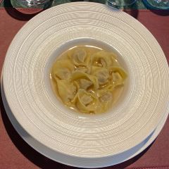 Bella Vita Bistro User Photo