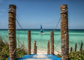 Voli diretti per Cayo Coco