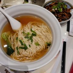 XIA MIAN GUAN User Photo