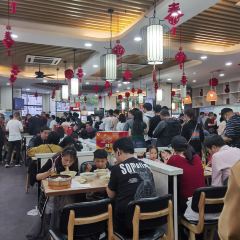 蔣家橋餃麵店張用戶圖片