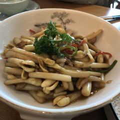 慈溪海天一洲观景酒店·海天食汇中餐厅 User Photo