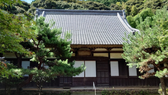 Choenji Temple