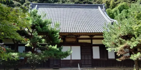 長円寺