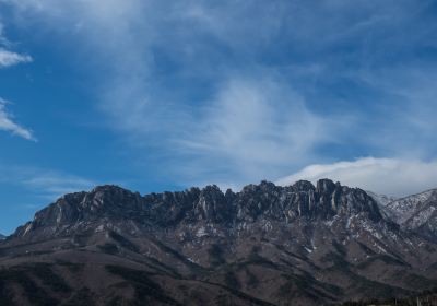 Sokcho-si