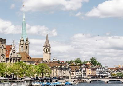 Zurich