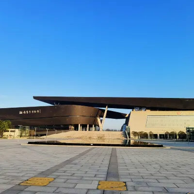 Aeromexico Flights to Nanyang