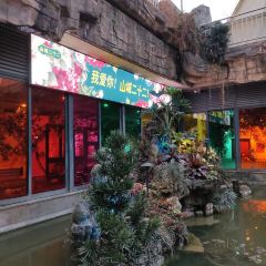 二十二楼川菜馆 User Photo