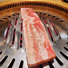 明洞的夏天(中原万达店) User Photo