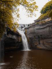 Dongwo Canyon Sceneic Area