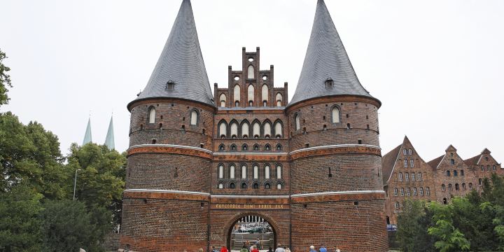 Museum Holstentor