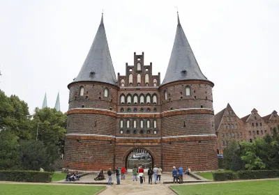 Museum Holstentor