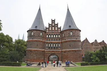 Museum Holstentor