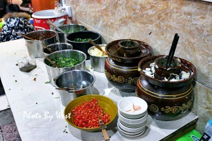 遵义原汤羊肉粉(荔波2店)