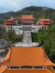 雲台禪寺