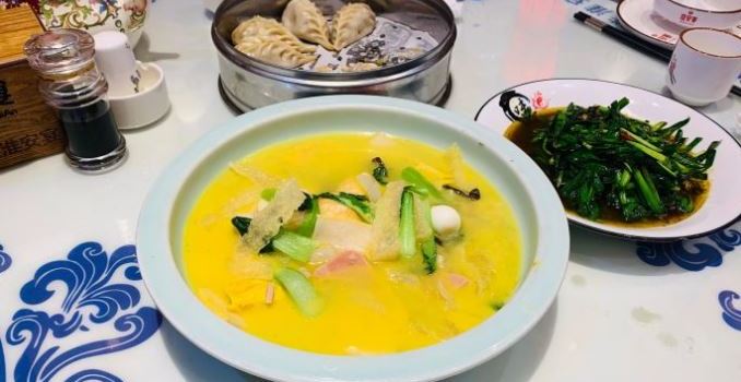 Huaian Yan
