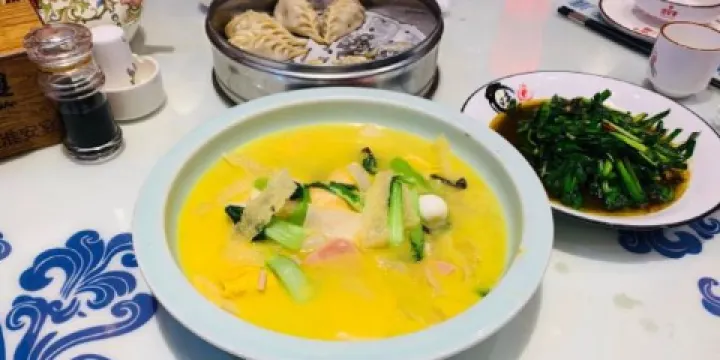 淮安宴·淮揚菜（清河路一店）