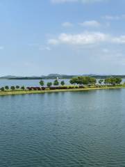Qiansong Reservoir