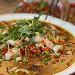 168家常菜馆(华商店) User Photo