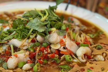 168家常菜馆(华商店)