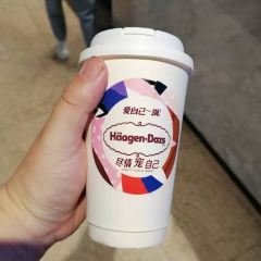 哈根达斯(包头万达广场店) User Photo